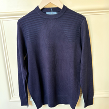 Load image into Gallery viewer, Castle of Ireland Embellished Round Neck Jumper | Various Colours