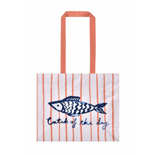 Load image into Gallery viewer, Catch Of The Day PVC Shoulder Bag