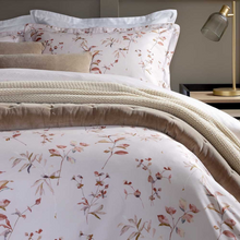 Load image into Gallery viewer, Detail of the Duvet cover