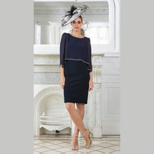 Load image into Gallery viewer, Dress on Model