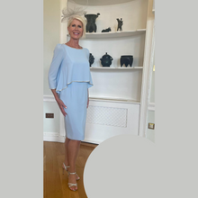 Load image into Gallery viewer, Dress on Model