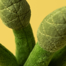 Load image into Gallery viewer, Jellycat Amuseables Asparagus