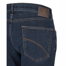 Load image into Gallery viewer, Pocket of Jean Rear Outline