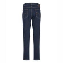 Load image into Gallery viewer, Outline of Jean Rear