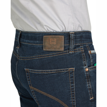 Load image into Gallery viewer, Pocket of Jean Rear