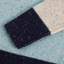 Load image into Gallery viewer, Cuff detail