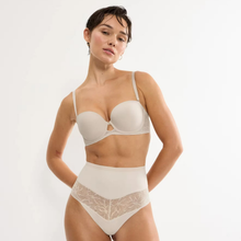 Load image into Gallery viewer, Comfort Contour Highwaist String