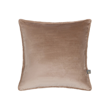 Load image into Gallery viewer, Darcy Cushion 43x43cm | Dusk Rose