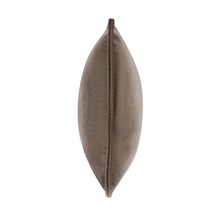 Load image into Gallery viewer, outline side of cushion on white background