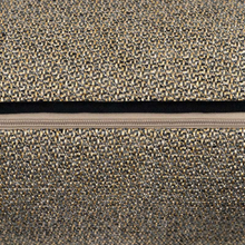 Load image into Gallery viewer, Demi Black Cushion | 43x43cms