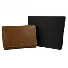 Load image into Gallery viewer, DICE Harris Credit Card Wallet