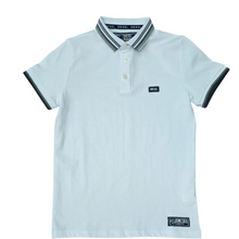 Load image into Gallery viewer, Outline of Polo Shirt