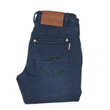 Load image into Gallery viewer, Folded Jean