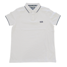 Load image into Gallery viewer, Diesel Boys "Milo" Textured Polo