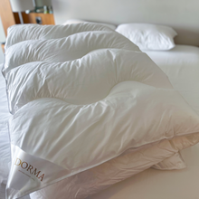 Load image into Gallery viewer, Dorma Supremely Soft Duvet 13.5tog