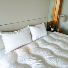 Load image into Gallery viewer, Dorma Supremely Soft Duvet 13.5tog