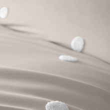 Load image into Gallery viewer, up close on fabric