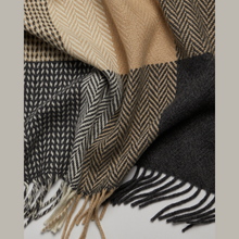 Load image into Gallery viewer, Foxford Downpatrick W/C Throw