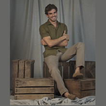 Load image into Gallery viewer, Magee Dungloe Classic Trouser