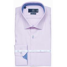 Load image into Gallery viewer, André Durham Formal Shirt | Pink / Lilac