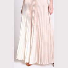 Load image into Gallery viewer, Skirt detail of dress