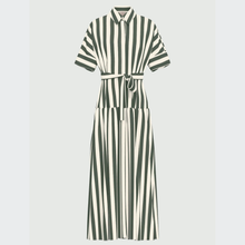 Load image into Gallery viewer, Outline of Shirt dress