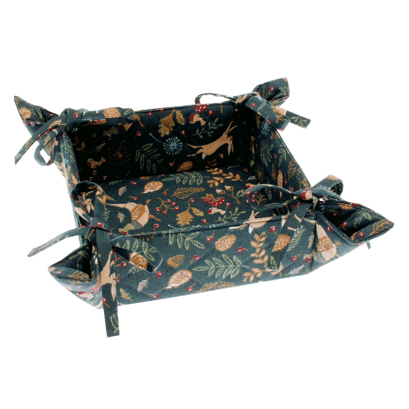 Enchanted Forest Bread Basket Geoghegans Of Navan