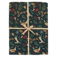 Load image into Gallery viewer, Folded Tablecloth