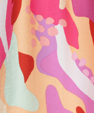Load image into Gallery viewer, esqualo skirt in print colour closeup
