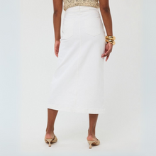 Load image into Gallery viewer, Skirt on Model Rear