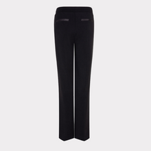 Load image into Gallery viewer, Black pants on a light gray background