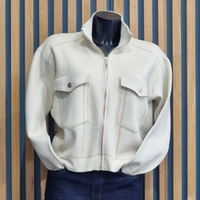 Load image into Gallery viewer, Eva Kayan Knit Jacket