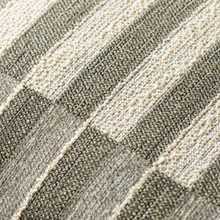 Load image into Gallery viewer, Everett Green Cushion | 50x50cms