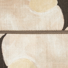 Load image into Gallery viewer, Zip Detail of Cushion