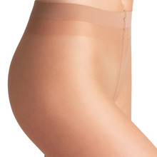 Load image into Gallery viewer, Falke Lunelle 8 Denier Tights | Sun