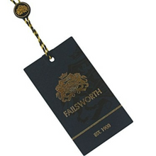 Load image into Gallery viewer, Failsworth Henley Putty Crushable Hat