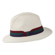 Load image into Gallery viewer, Failsworth Henley Natural Crushable Hat