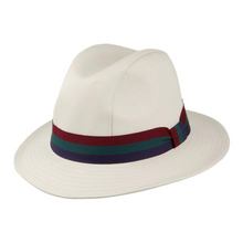 Load image into Gallery viewer, Failsworth Henley Natural Crushable Hat