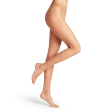 Load image into Gallery viewer, Falke Shelina 12 Denier Tights | Sun