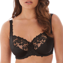 Load image into Gallery viewer, Fantasie Belle Balcony Bra | Black
