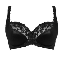 Load image into Gallery viewer, Fantasie Belle Balcony Bra | Black