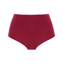 Load image into Gallery viewer, Fantasie Invisible Stretch Full Brief | Red