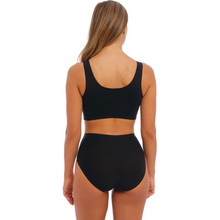 Load image into Gallery viewer, Fantasie Invisible Stretch Full Brief | Black