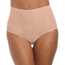 Load image into Gallery viewer, Fantasie Invisible Stretch Full Brief | Natural