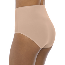 Load image into Gallery viewer, Fantasie Invisible Stretch Full Brief | Natural