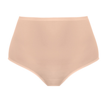 Load image into Gallery viewer, Fantasie Invisible Stretch Full Brief | Natural