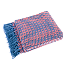 Load image into Gallery viewer, Folded Throw