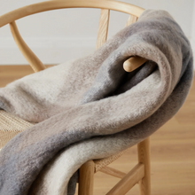 Load image into Gallery viewer, Throw over chair