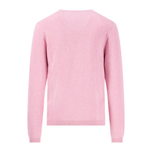 Load image into Gallery viewer, Fynch Hatton "Air Cotton" Roundneck