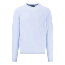 Load image into Gallery viewer, Fynch Hatton "Air Cotton" Roundneck